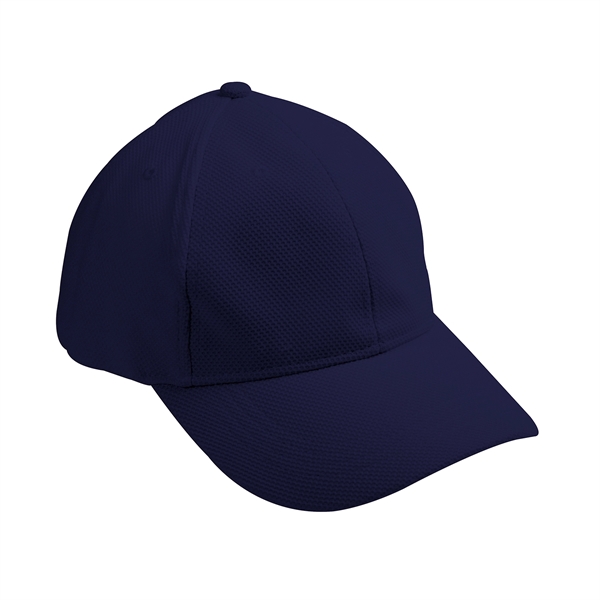 Fairway Pique Knit Sport Caps - Image 6