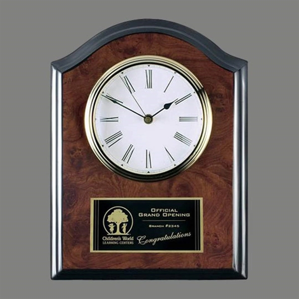 Fallingbrook Clock - Image 5