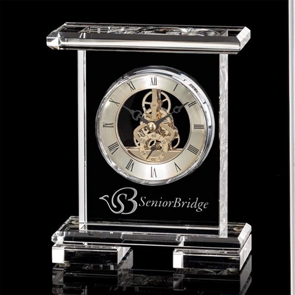 Todmorden Clock - Image 6