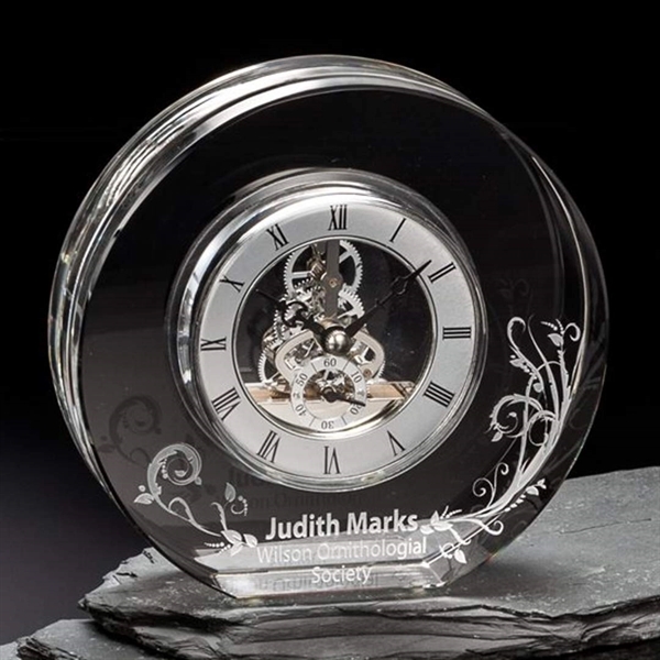 New York Clock Award - Optical - Image 2