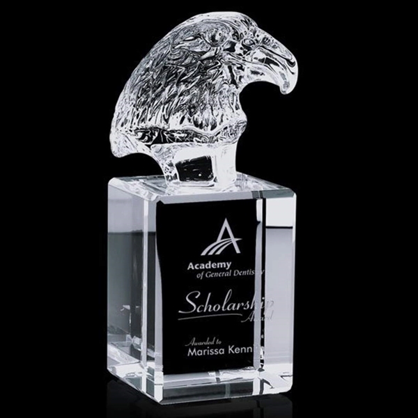 Wertheim Eagle Award - Image 3
