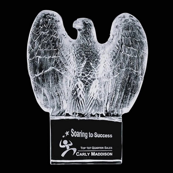 Pemberton Eagle Award - Image 3