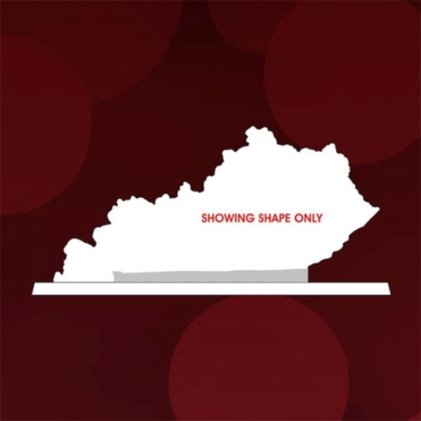 State Map Award -  Kentucky - Image 2