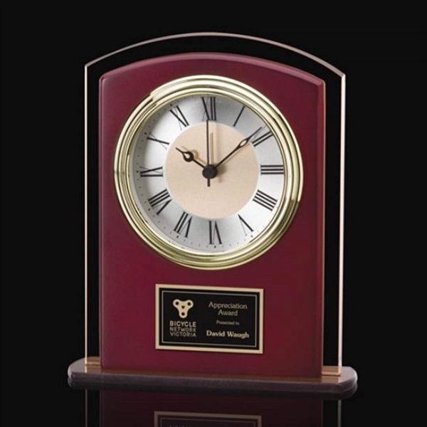 Rhonda Clock - Image 5