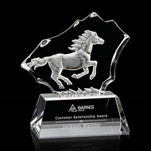 Ottavia Horse Award - Image 7