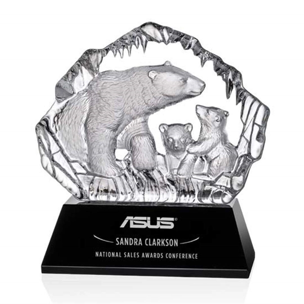 Ottavia Polar Bears Award - Image 8