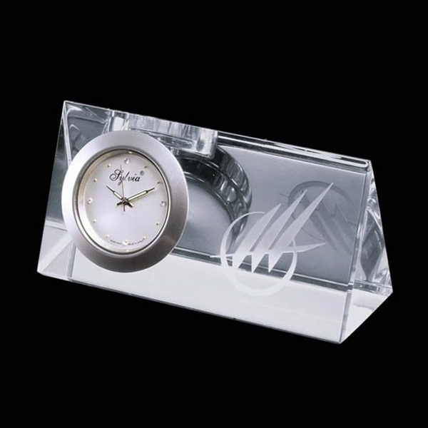 Dufferin Clock - Image 2