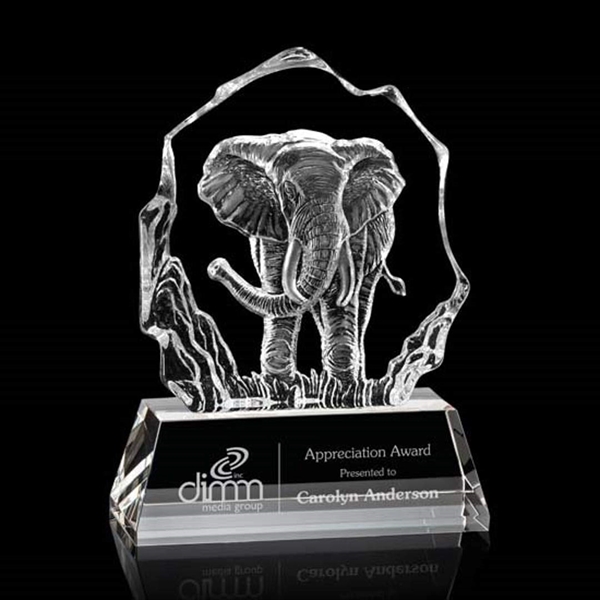 Ottavia Elephant Award - Image 7