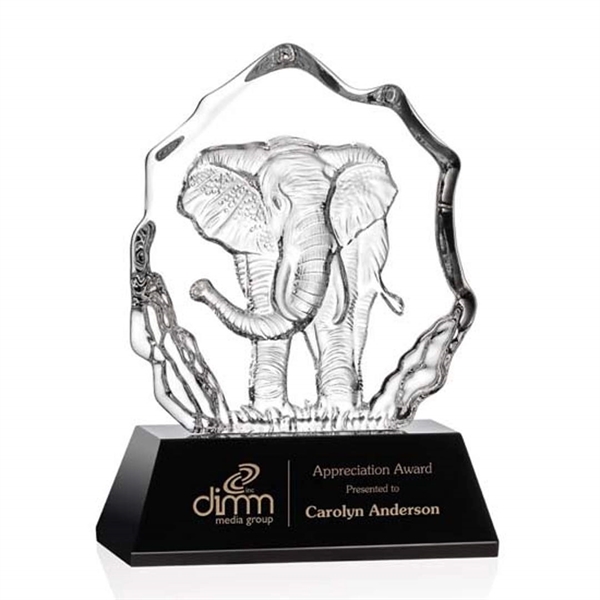 Ottavia Elephant Award - Image 8