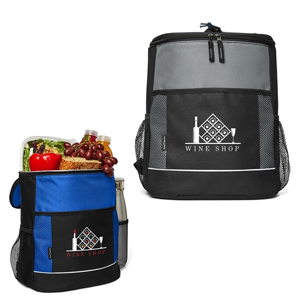 Porter Cooler Backpack - Image 1