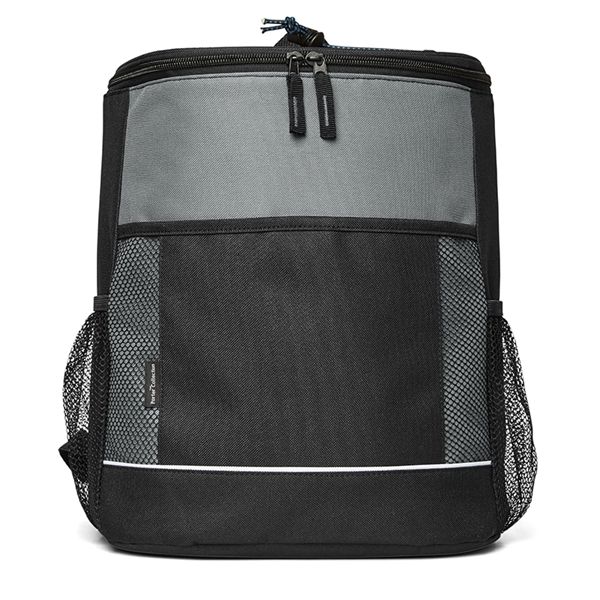 Porter Cooler Backpack - Image 3