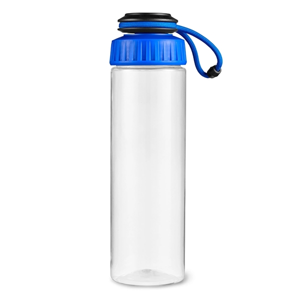 25 oz. Tubular Tritan Water Bottle - Image 3