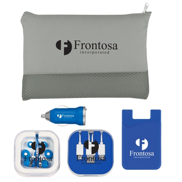 On-The-Go Tech Essentials Kits - Image 4