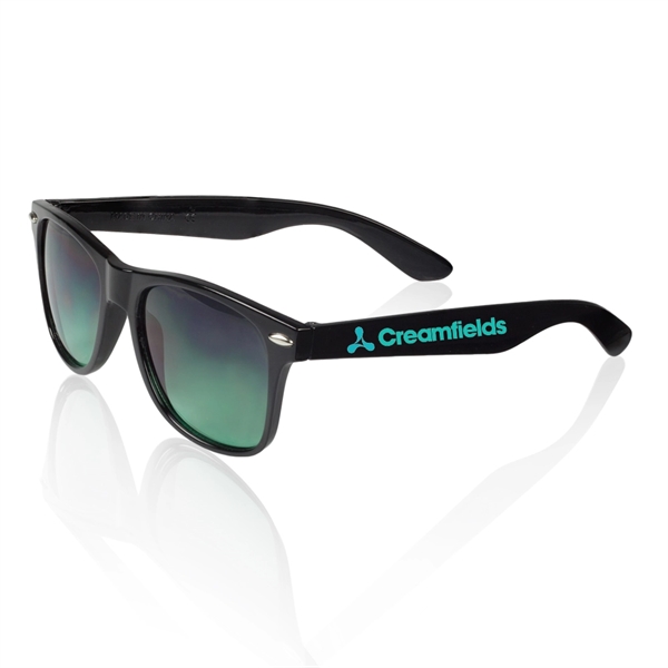 Sunglass - Ocean Gradient Sunglasses w/ UV 400 Protection - Image 2