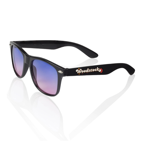 Sunglass - Ocean Gradient Sunglasses w/ UV 400 Protection - Image 3