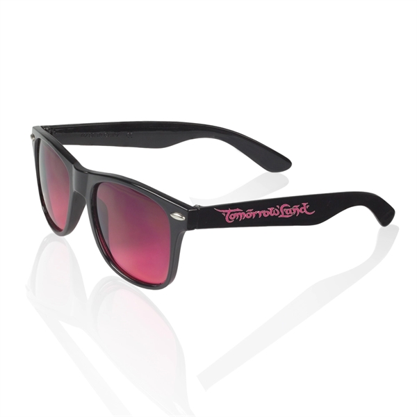 Sunglass - Ocean Gradient Sunglasses w/ UV 400 Protection - Image 4