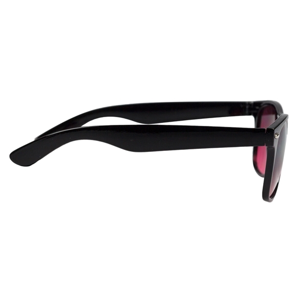 Sunglass - Ocean Gradient Sunglasses w/ UV 400 Protection - Image 6
