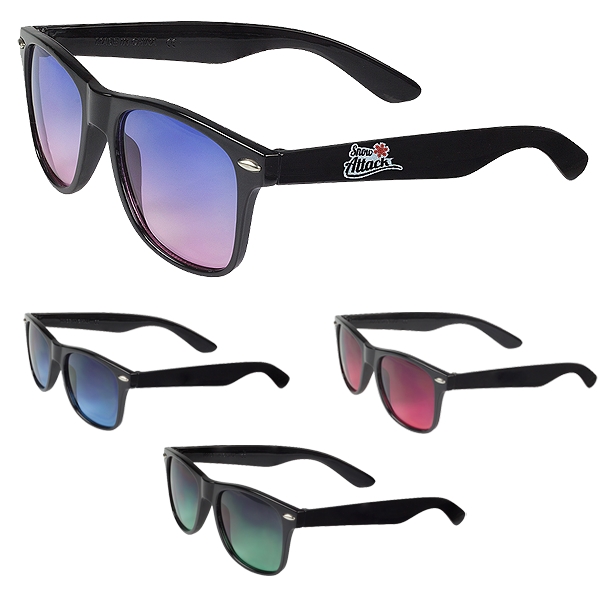 Sunglass - Ocean Gradient Sunglasses w/ UV 400 Protection - Image 1