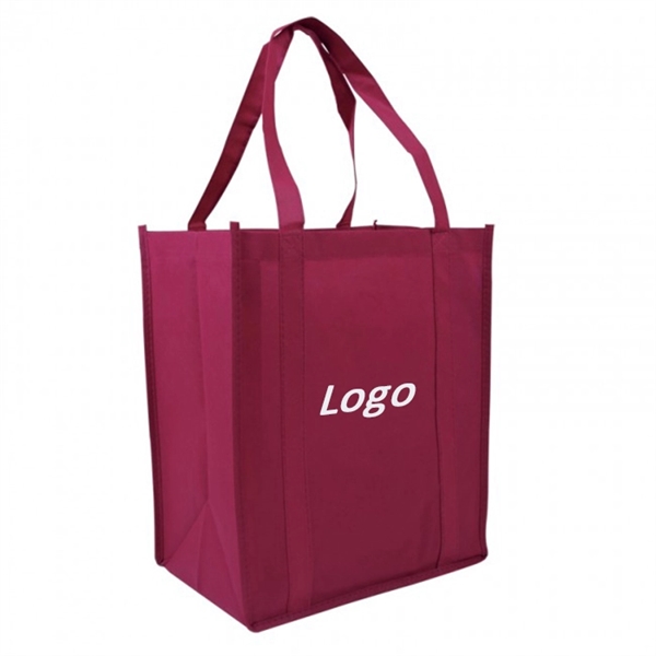 Non-Woven Shopping Bag - Image 2