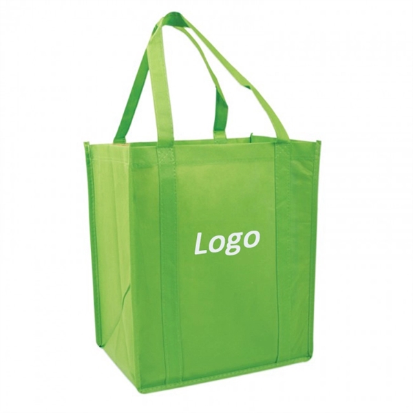 Non-Woven Shopping Bag - Image 3