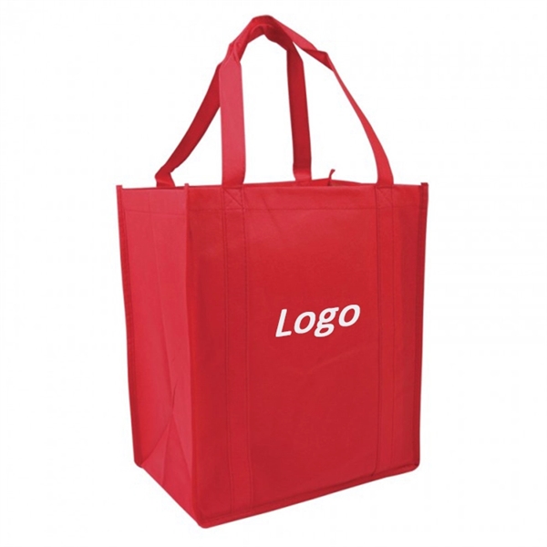 Non-Woven Shopping Bag - Image 4