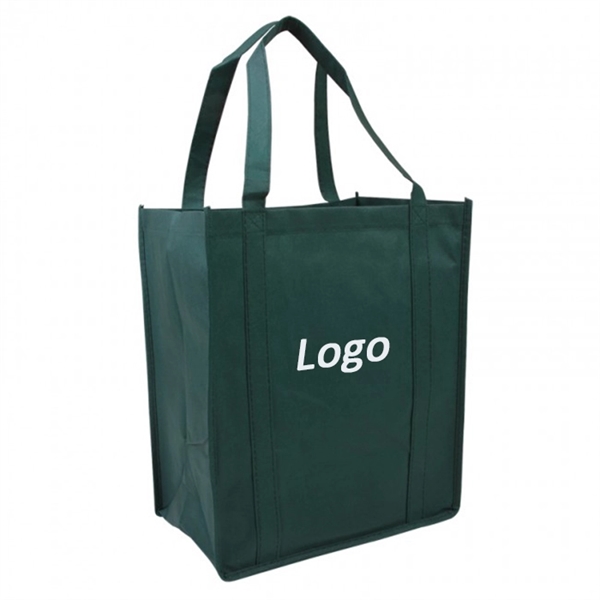Non-Woven Shopping Bag - Image 5