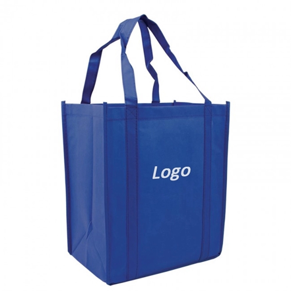 Non-Woven Shopping Bag - Image 6