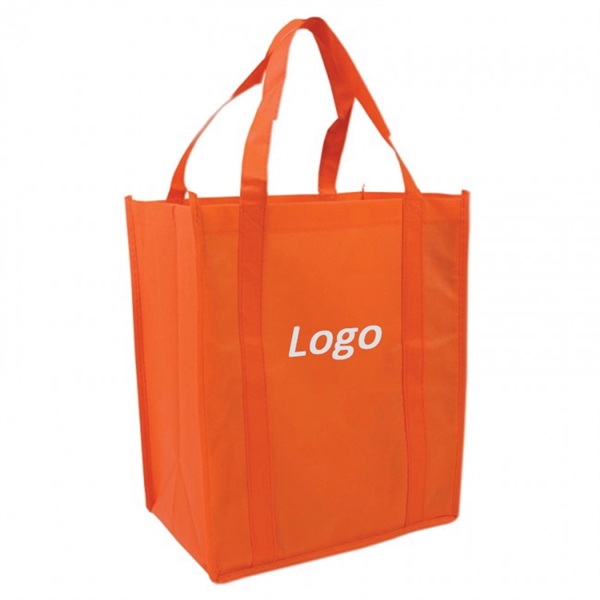 Non-Woven Shopping Bag - Image 7