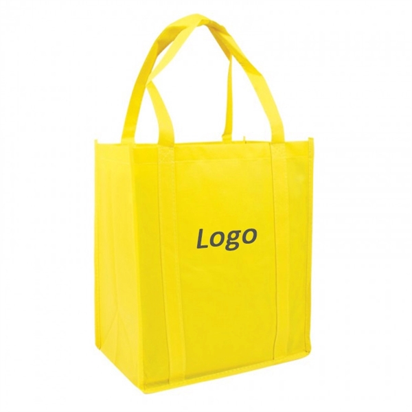 Non-Woven Shopping Bag - Image 8