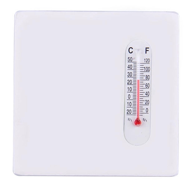 Refrigerator Magnet With Thermometer - Image 2