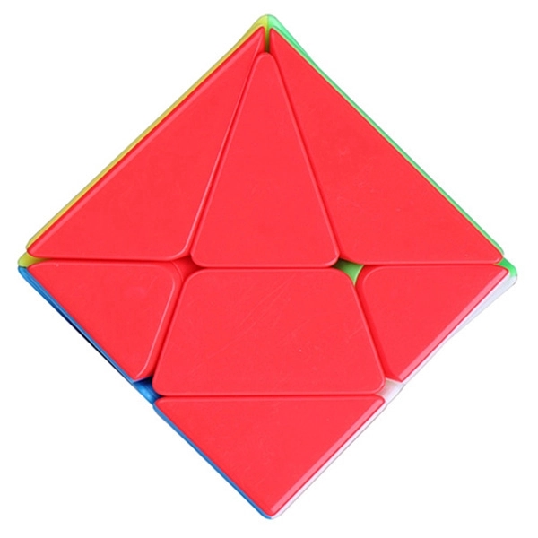 2 1/4'' Square Puzzle Cube - Image 2