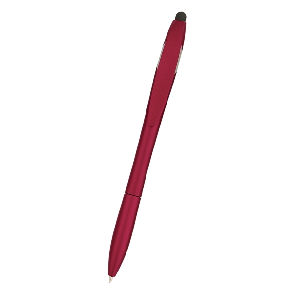 Yoga Stylus Pen And Phone Stand - Image 6