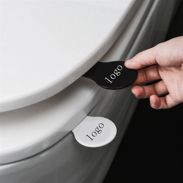 Toilet seat lifter - Image 1