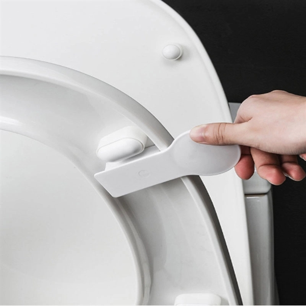 Toilet seat lifter - Image 2