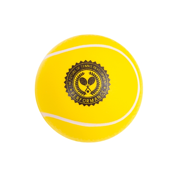 Tennis Ball Stress Relievers - Image 1