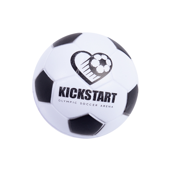 Goal Side Stress Balls - Image 1