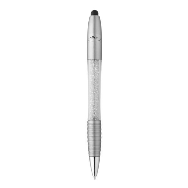 Light-Up Crystal Ballpoint Pen - Image 6