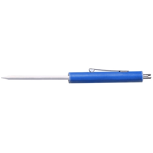 Pen Style Screwdriver With Valve Core Tool - Image 2