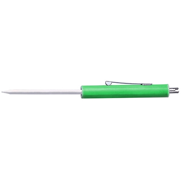 Pen Style Screwdriver With Valve Core Tool - Image 3
