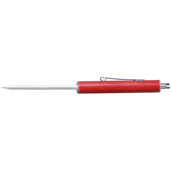 Pen Style Screwdriver With Valve Core Tool - Image 5