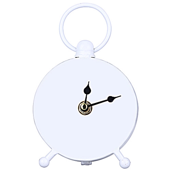 4'' Table Clock - Image 2