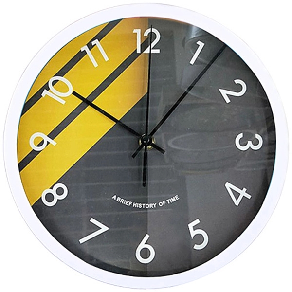 11 3/4'' Wall Clock - Image 4