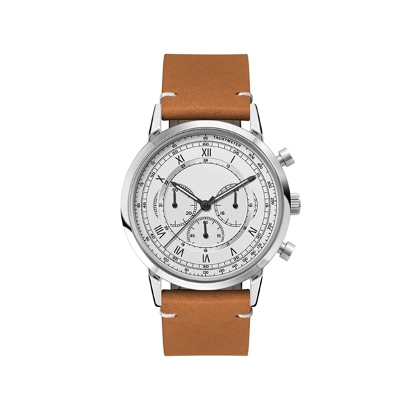 Unisex Watch Men's Watch - Image 6