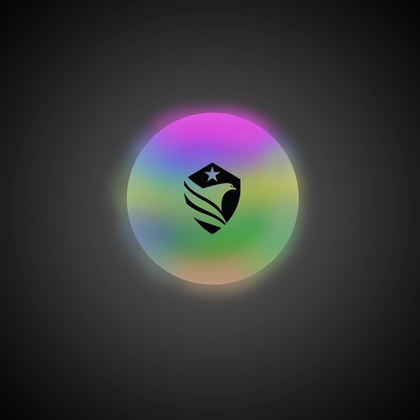 3" Waterproof Mood Light Ball - Image 3