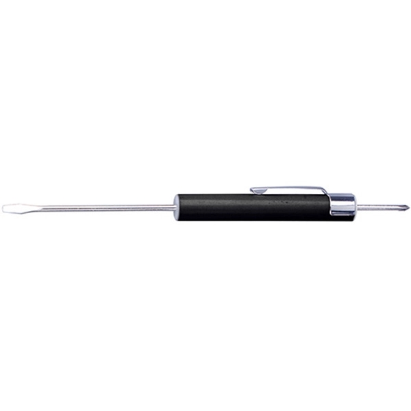 Double-Headed Pen Style Screwdriver  - Image 4