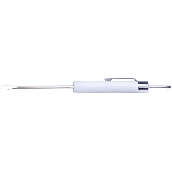 Double-Headed Pen Style Screwdriver  - Image 6
