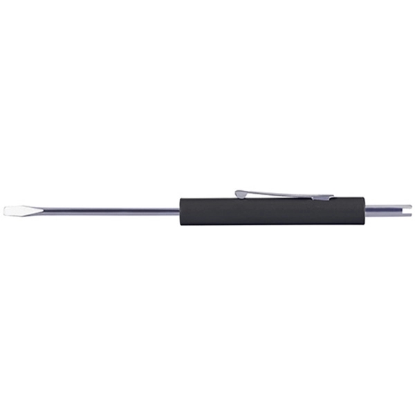 Valve Core Tool With Pen Style Screwdriver - Image 4