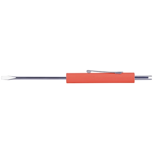 Valve Core Tool With Pen Style Screwdriver - Image 6