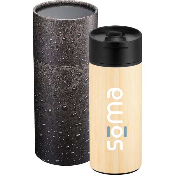 Welly® Original Copper Tumbler w/ Cylindrical Box - Image 1