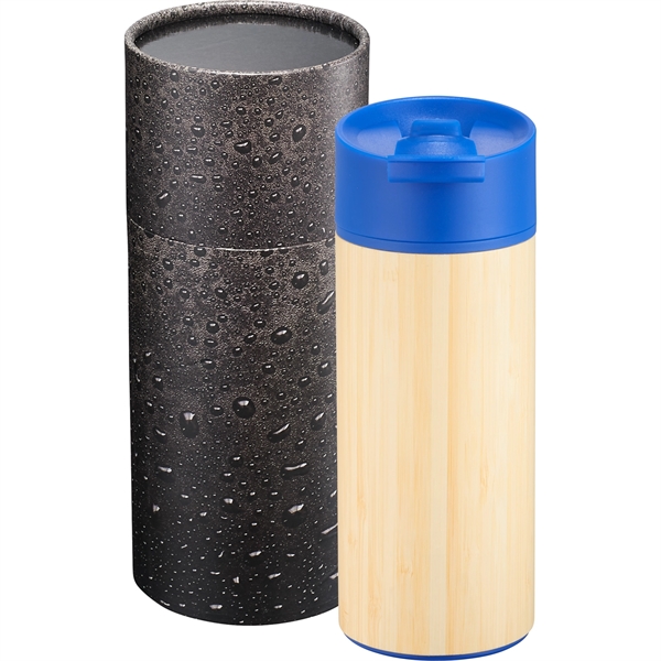Welly® Original Copper Tumbler w/ Cylindrical Box - Image 3
